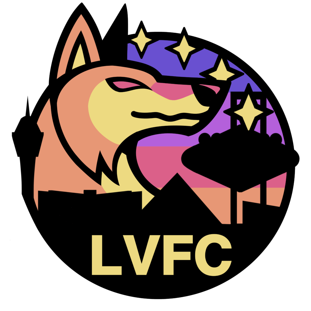 About LVFC Las Vegas Fur Con