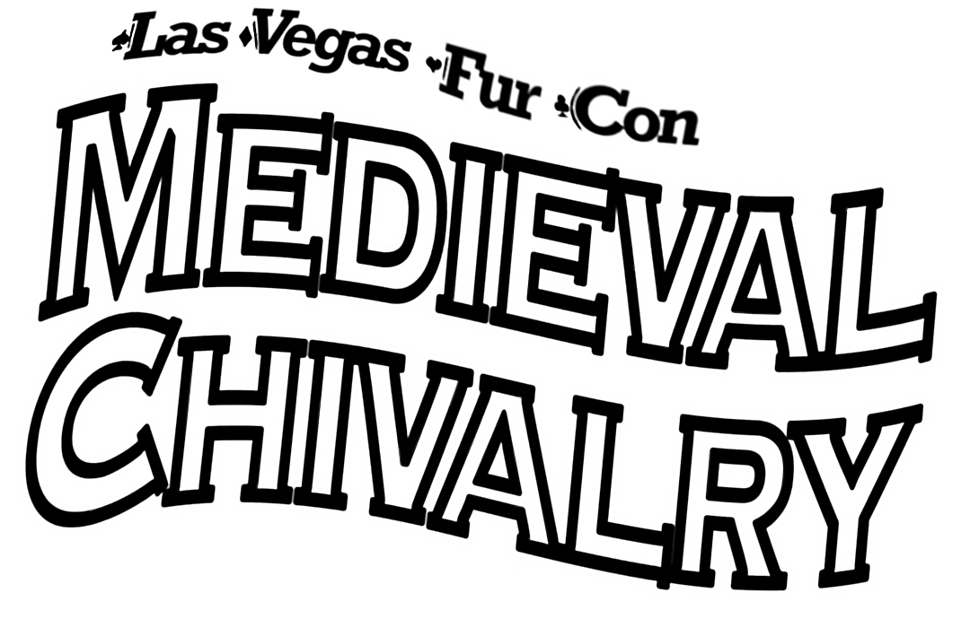 Las Vegas Fur Con: Medieval Chivalry